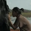 Shenina Cinnamon Sebagai May di Film Tale of The Land