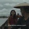 Mau Dan Tuha di Film Tale of The Land