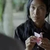 Happy Salma Sebagai Wening di Film Tebusan Dosa 