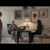 Meryl Streep, Anne Hathaway, &amp; Stanlye Tucci