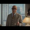 Stanley Tucci