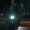 Aurora Ribero Sebagai 13 dan Ali Fikry Sebagai Monji di Film The Shadow Strays 