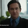 Rendra Prakarsa WHAT&#039;S UP WIHT SECRETARY KIM