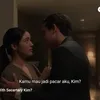 Adipati Dolken &amp; Mawar de Jongh chemistry