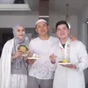 Haykal kamil menikah