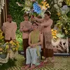 Maia Estianty siram El dengan air kendi
