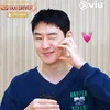 Heart cheek dari Lee Je Hoon