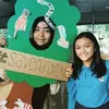 Allea Anak Ariel NOAH 