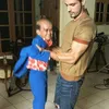 Vin Rana dan Nita Sofiani