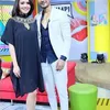 Vin Rana dan Nita Sofiani
