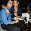 Vin Rana dan Nita Sofiani