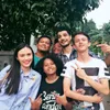 Vin Rana dan Nita Sofiani