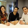 Vin Rana dan Nita Sofiani