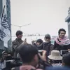 Demo 22 Mei 2019