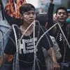 Demo 22 Mei 2019