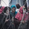 Demo 22 Mei 2019