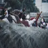 Demo 22 Mei 2019
