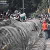 Demo 22 Mei 2019