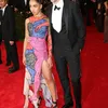 FKA Twigs, Pacar Robert Pattinson