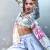 FKA Twigs, Pacar Robert Pattinson
