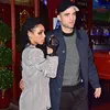 FKA Twigs, Pacar Robert Pattinson