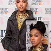 FKA Twigs, Pacar Robert Pattinson