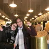 Gracia Indri Gisella Cindy Kakak Adik Sister Goals