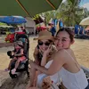 Gracia Indri Gisella Cindy Kakak Adik Sister Goals