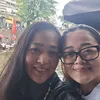 Gracia Indri Gisella Cindy Kakak Adik Sister Goals