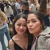 Gracia Indri Gisella Cindy Kakak Adik Sister Goals