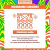Site Map Waterbomb Festival Bali 2025