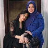 Ikke Nurjanah dan Siti Adira