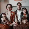 Xarena &amp; Xandraya Bareng Sibad &amp; Krisjiana