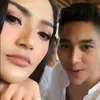 Prewedding Siti Badriah dan Krisjiana Baharudin