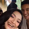 Prewedding Siti Badriah dan Krisjiana Baharudin