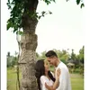 Prewedding Siti Badriah dan Krisjiana Baharudin
