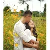 Prewedding Siti Badriah dan Krisjiana Baharudin