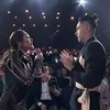 Siti Badriah dan  Krisjiana