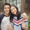 Siwon Liu Wen