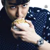 Choi Siwon for L\'officiel Hommes July issue