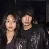 Skandal Cinta Kim Min Hee