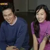 Skandal Cinta Kim Min Hee