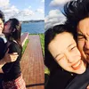 Sulli dan Choiza putus