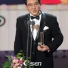 Jo Hyung Ki Winning Speech