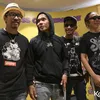 slank
