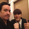 Selfie K-Pop Idol &amp; Bintang Hollywood