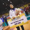 Megawati Hangestri Pertiwi