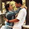 prewedding rizky alatas adzana bing slamet