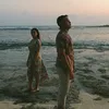 prewedding rizky alatas adzana bing slamet