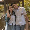 prewedding rizky alatas adzana bing slamet